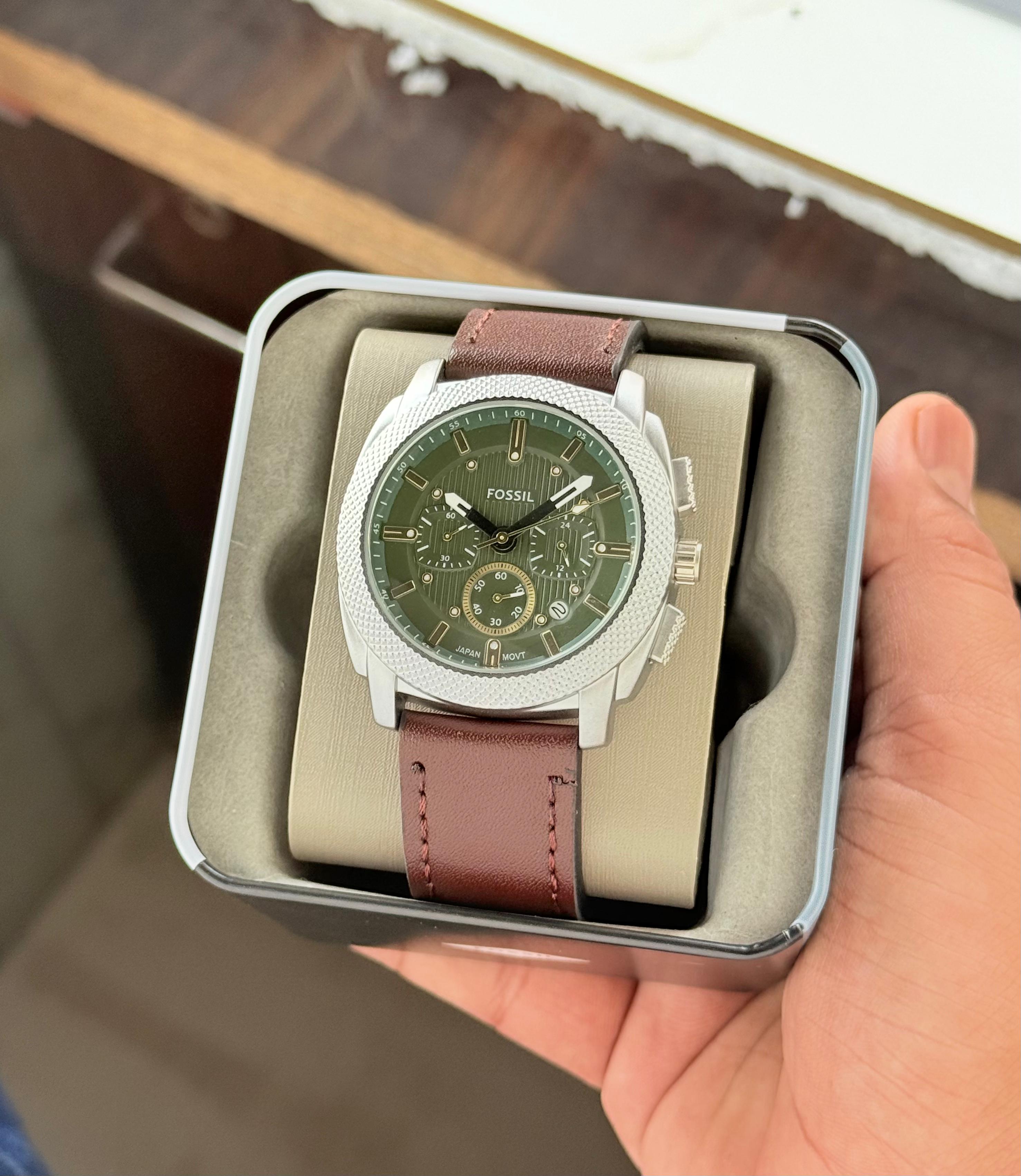 Fossil - Exclusive Watch